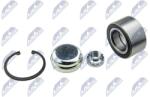 NTY Set rulment roata NTY KLP-ME-002 (KLP-ME-002)