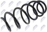 NTY Arc spiral NTY ASZ-PE-027 (ASZ-PE-027)