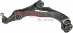 Metzger Autoteile Brat, suspensie roata METZGER AUTOTEILE 58014102 (58014102)