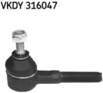 SKF Cap de bara SKF VKDY 316047 (VKDY 316047) - automobilus