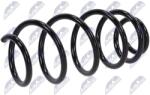 NTY Arc spiral NTY ASZ-PL-004 (ASZ-PL-004)