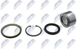 NTY Set rulment roata NTY KLP-SU-010 (KLP-SU-010)