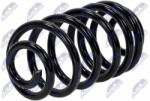 NTY Arc spiral NTY ASZ-PL-056 (ASZ-PL-056)