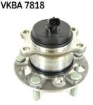 SKF Set rulment roata SKF VKBA 7818 (VKBA 7818) - automobilus