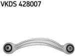 SKF Brat, suspensie roata SKF VKDS 428007 (VKDS 428007) - automobilus