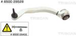 TRISCAN Brat, suspensie roata TRISCAN 8500 29528 (8500 29528) - automobilus