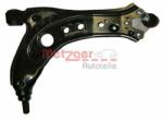 METZGER Brat, suspensie roata METZGER 58013102 (58013102)