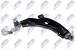 NTY Brat, suspensie roata NTY ZWD-FT-010 (ZWD-FT-010)
