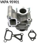 SKF Pompă de apă, răcire motor SKF VKPA 95901 (VKPA 95901)