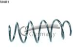 CS Germany Arc spiral CS Germany 14.504. 081 (14.504.081) - automobilus