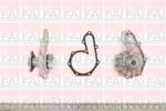 FAI AutoParts Pompă de apă, răcire motor FAI AutoParts WP2661 (WP2661)
