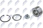 NTY Set rulment roata NTY KLP-RE-029 (KLP-RE-029)