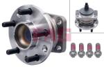 Schaeffler FAG Set rulment roata Schaeffler FAG 713 6784 30 (713 6784 30)