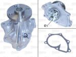 VALEO Pompă de apă, răcire motor VALEO 506843 (506843)
