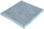 KAMOKA Filtru, aer habitaclu KAMOKA F516701 (F516701)