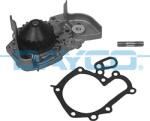 DAYCO Pompă de apă, răcire motor DAYCO DP026 (DP026)