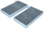 KAMOKA Filtru, aer habitaclu KAMOKA F520801 (F520801)