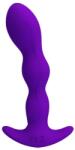 Pretty Love dop anal vibrator Yale