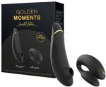 Womanizer Golden Moments 2 Set Vibrator