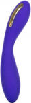 California Exotic Midnight Impulse Electrosex Vibrator Electrosex (21, 5 cm)