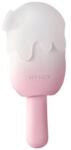 HoneyPlayBox BITE ME Sucking Tapping & Vibrating Cream Pop Stimulator Vibrator