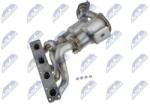 NTY Catalizator NTY KAT-BM-001 (KAT-BM-001)