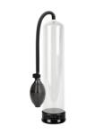 Pumped Pompa clasică XL extensibilă