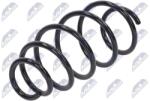 NTY Arc spiral NTY ASZ-CH-008 (ASZ-CH-008)