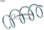CS Germany Arc spiral CS Germany 14.319. 425 (14.319.425)