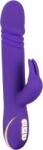 Vibe Couture Rabbit Skater Vibrator
