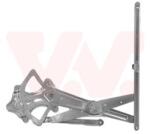 VAN WEZEL Mecanism actionare geam VAN WEZEL 5377265 (5377265)
