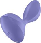 Satisfyer Dop anal vibrator Satisfyer Sweet Seal, violet