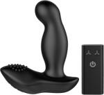 Nexus - Boost Vibrator prostatic vibrat și gonflabil - diametrul 46 mm
