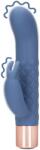 Loveline Mini Vibrator Iepuraș - Orizont Albastru Vibrator