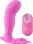 Sweet Smile Vibrator pentru chiloți punct G Vibrator