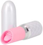 Pillow Talk Lusty Roz Vibrator