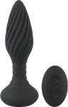 Anos Remote Controlled Butt Plug