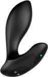 Nexus - Duo dop anal mic - Negru