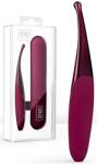 Senzi Vibrator - Roz închis Vibrator