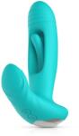 Good Vibes Only - Gina Vibrator G-spot Vibrator