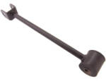 FEBEST Brat, suspensie roata FEBEST 0225-T30R (0225-T30R)