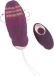 Javida Minge de dragoste rotativă Vibrator