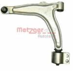 Metzger Autoteile Brat, suspensie roata METZGER AUTOTEILE 58004711 (58004711)