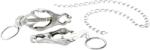 ZENN Toys ZENN Japanese Clover Clamps with Chain