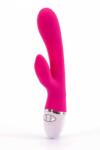 Lovetoy Dreamer Vibrator Roșu Trandafir Vibrator