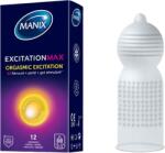 Manix Excitation Max 12´s