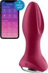 Satisfyer Rotator Plug 2+