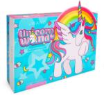 Le Wand Unicorn Wand Ediție Specială Set Vibrator