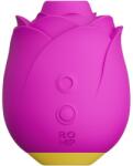 ROMP Pulsator ROMP Rose Vibrator