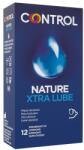 CONTROL Nature Xtra Lube 12's